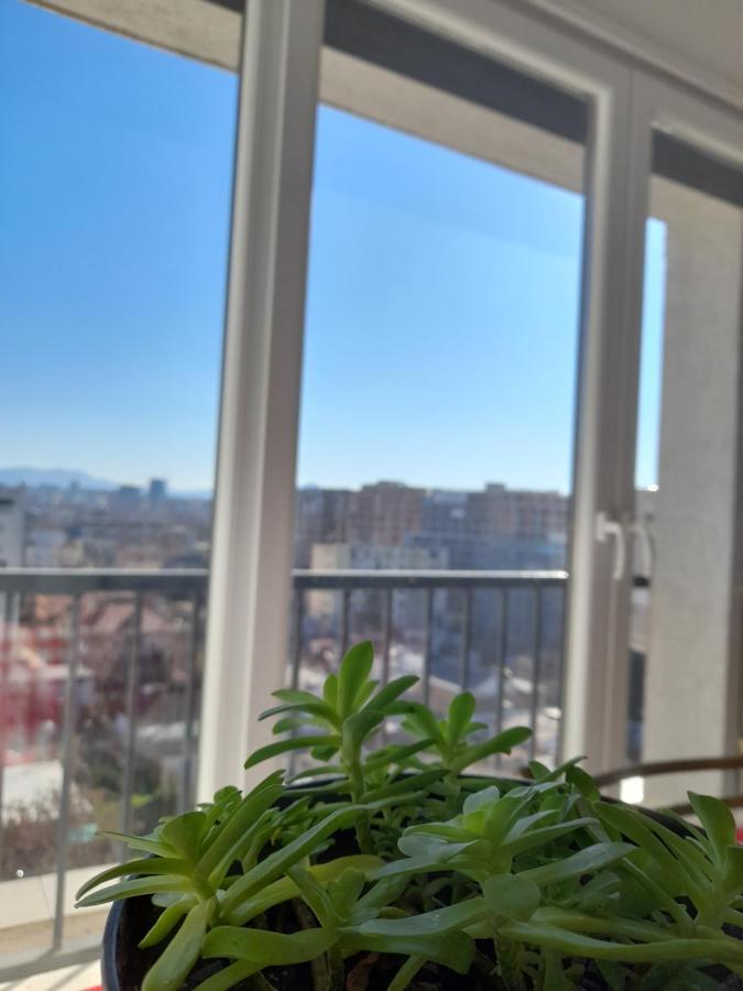 Isabel Rooms Тирана Экстерьер фото